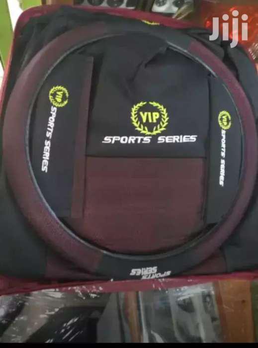 Car Seat Covers