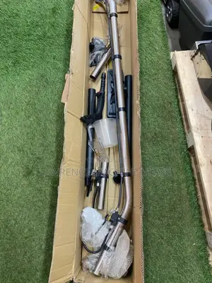 Vacuuming, Exraction and Steam Cleaner 3in1