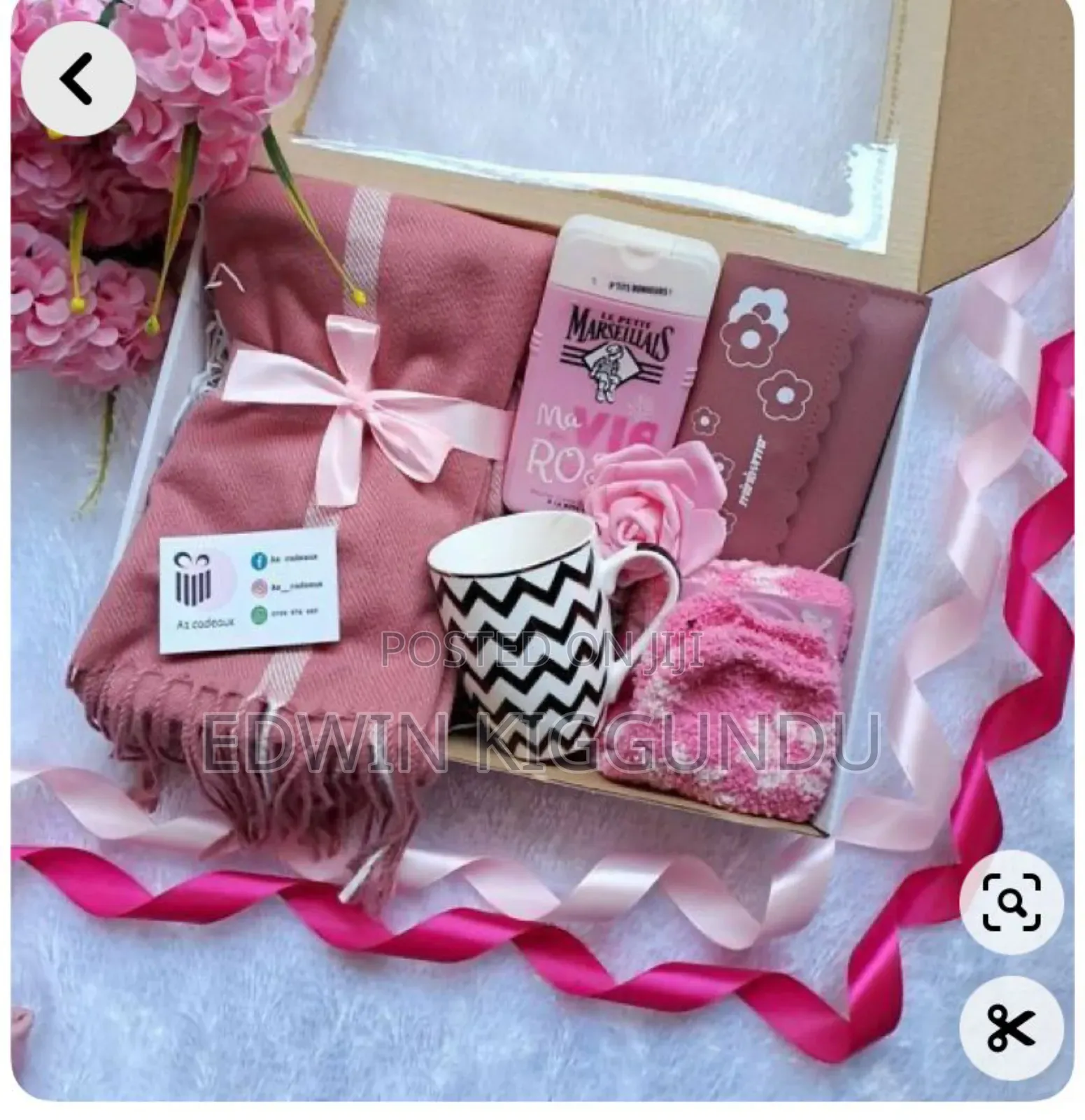Amazing Packages