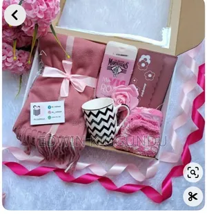 Amazing Packages