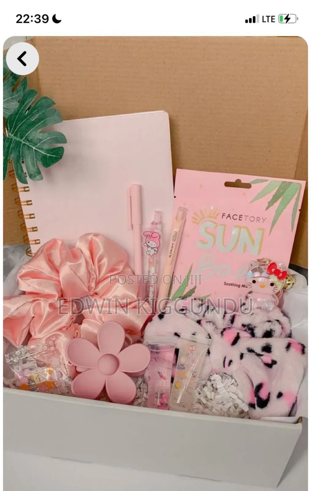Amazing Packages