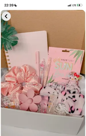 Amazing Packages