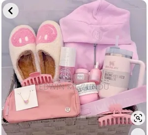 Amazing Packages