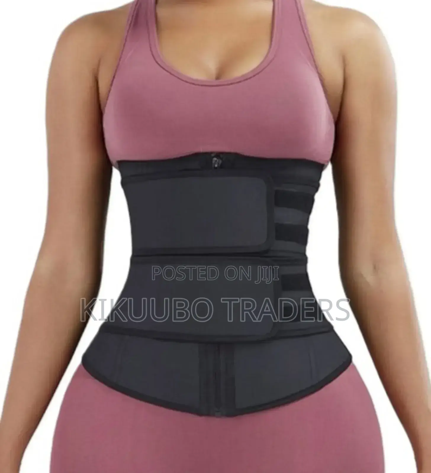 Waist Trainer Belt