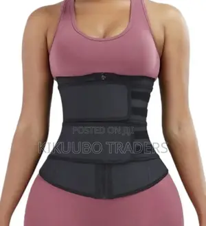 Waist Trainer Belt