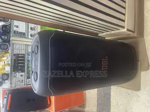 JBL Party Box 1000W With 1100W