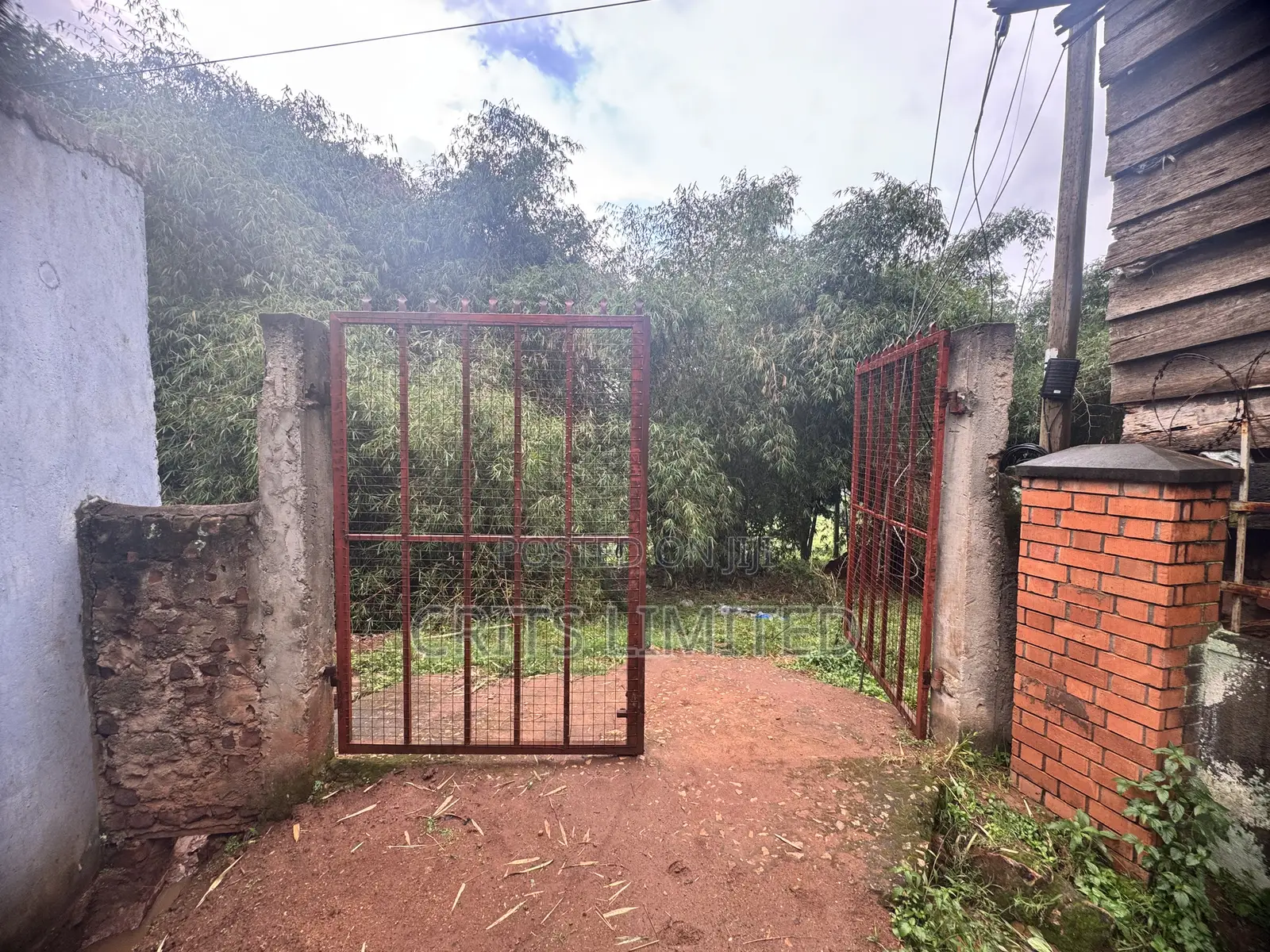 Prime Residential Plot in Nalyako, Naalya.(2.89 Acres)