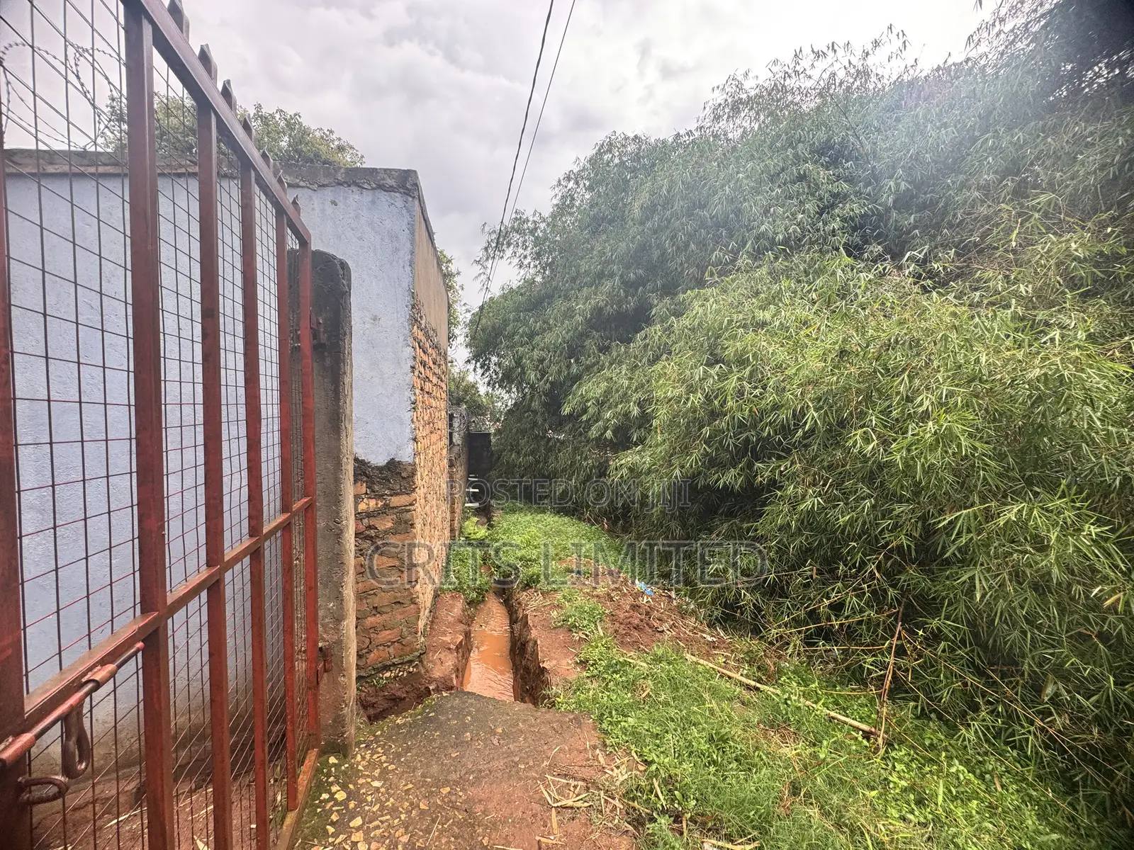 Prime Residential Plot in Nalyako, Naalya.(2.89 Acres)