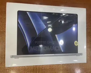 New Apple MacBook Pro 2023 M2 Pro 16-Inch 16GB Apple M2 SSD 512GB