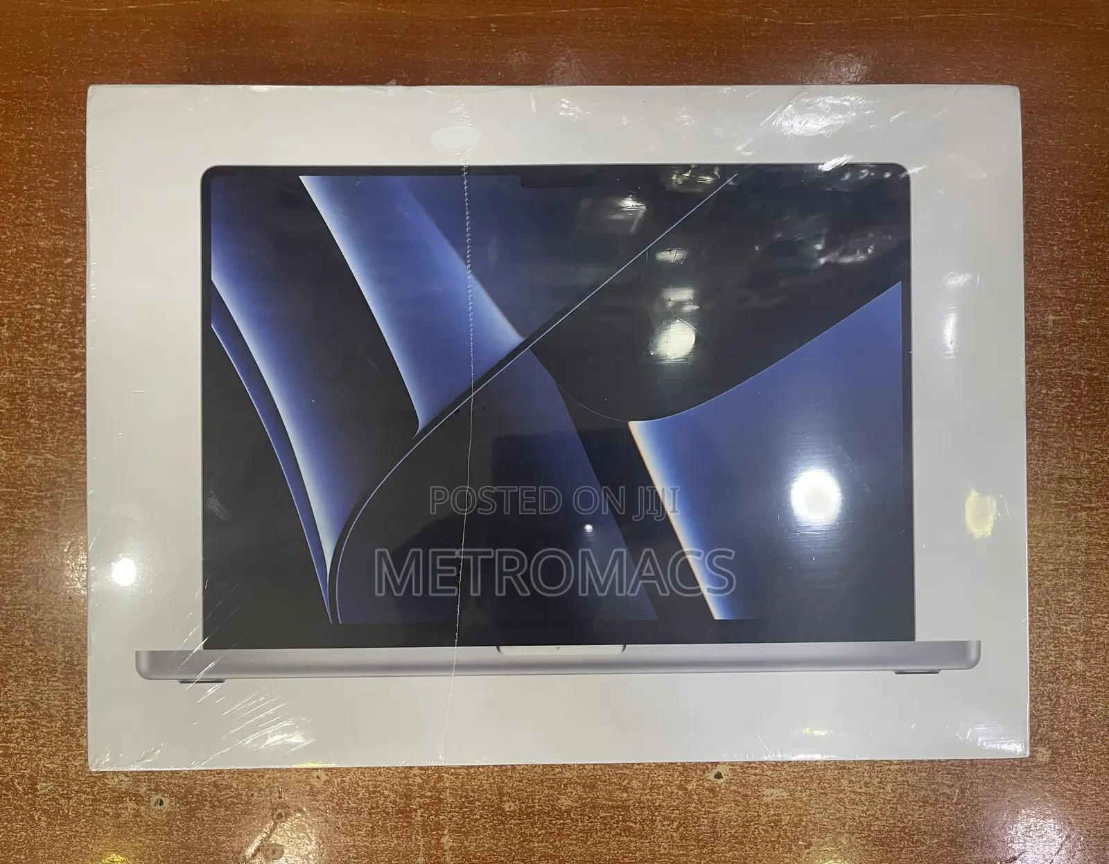 New Apple MacBook Pro 2023 M2 Pro 16-Inch 16GB Apple M2 SSD 512GB