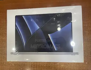 New Apple MacBook Pro 2023 M2 Pro 16-Inch 16GB Apple M2 SSD 512GB