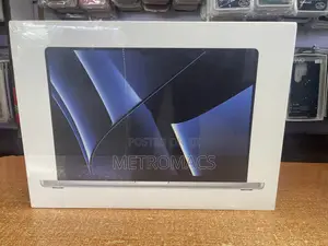 New Apple MacBook Pro 2023 M2 Pro 16-Inch 16GB Apple M2 SSD 512GB