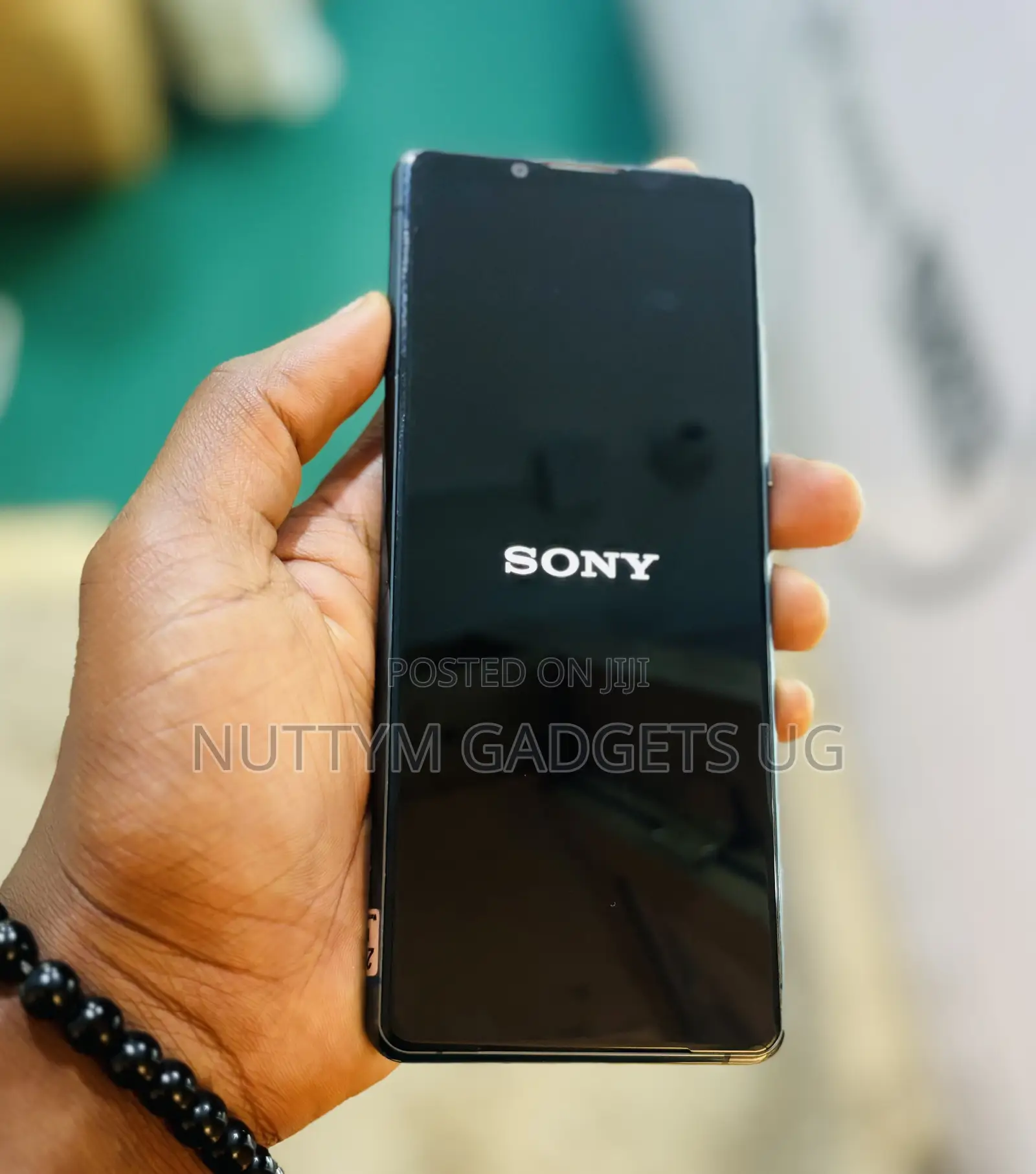 Sony Xperia 5 III 128 GB Green