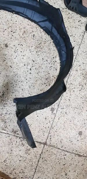 Mudguards for Toyota Ipsum