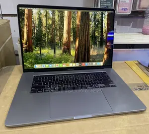 Laptop Apple MacBook Pro 2019 64GB Intel Core I9 SSD 2T