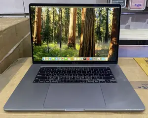 Laptop Apple MacBook Pro 2019 64GB Intel Core I9 SSD 2T