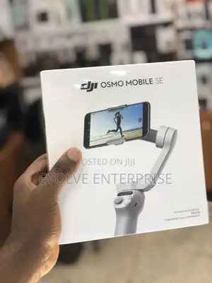 Original New for Dji Osmo Mobile Se