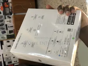 Original New for Dji Osmo Mobile Se