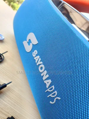 Brand New Sayona Apps Speaker Boom Box 12000watts