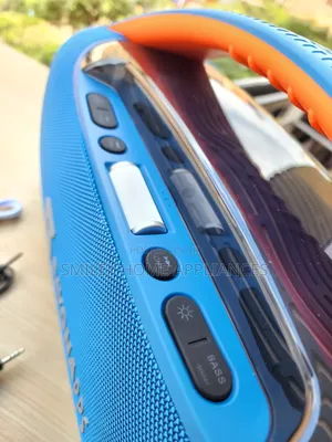 Brand New Sayona Apps Speaker Boom Box 12000watts