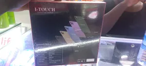 New iTouch SK909 256 GB Black