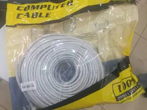 Ethernet Cable 50 Metres