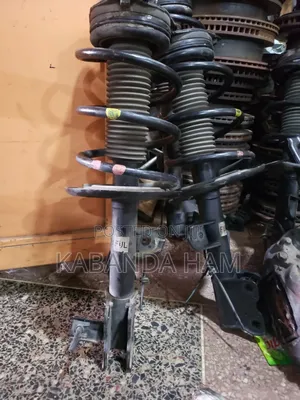 Nissan Murano Shock Absorbers