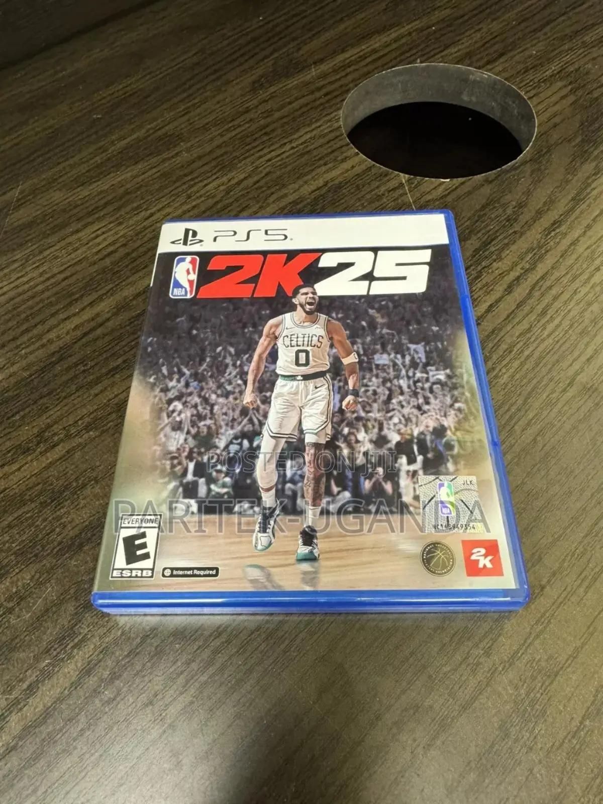Ps5 - Nba 2k25 - Sony Playstation 5