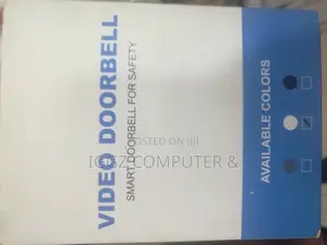 Video Door Bell