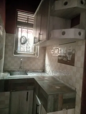 1bdrm House in Lugoba Nabweru Road, Kawempe for rent