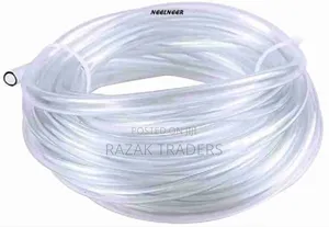 Transparent Tube Water Level Pipe 6mm With 100meters