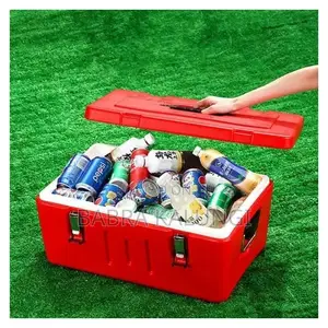 Commercial Insulated Food Warmer Pan Carrier Hot Cold
