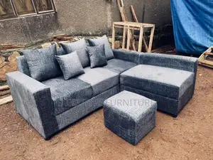 Mini 5 Seater Sofa