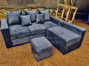Mini 5 Seater Sofa