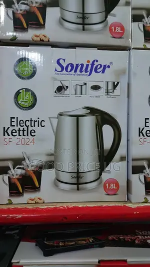 Sonifer Electric Kettle Sf-2024