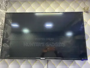 Hisense 40 Inch Led Full Hd Tv Digital