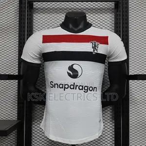 All Team Kit Jerseys 2024