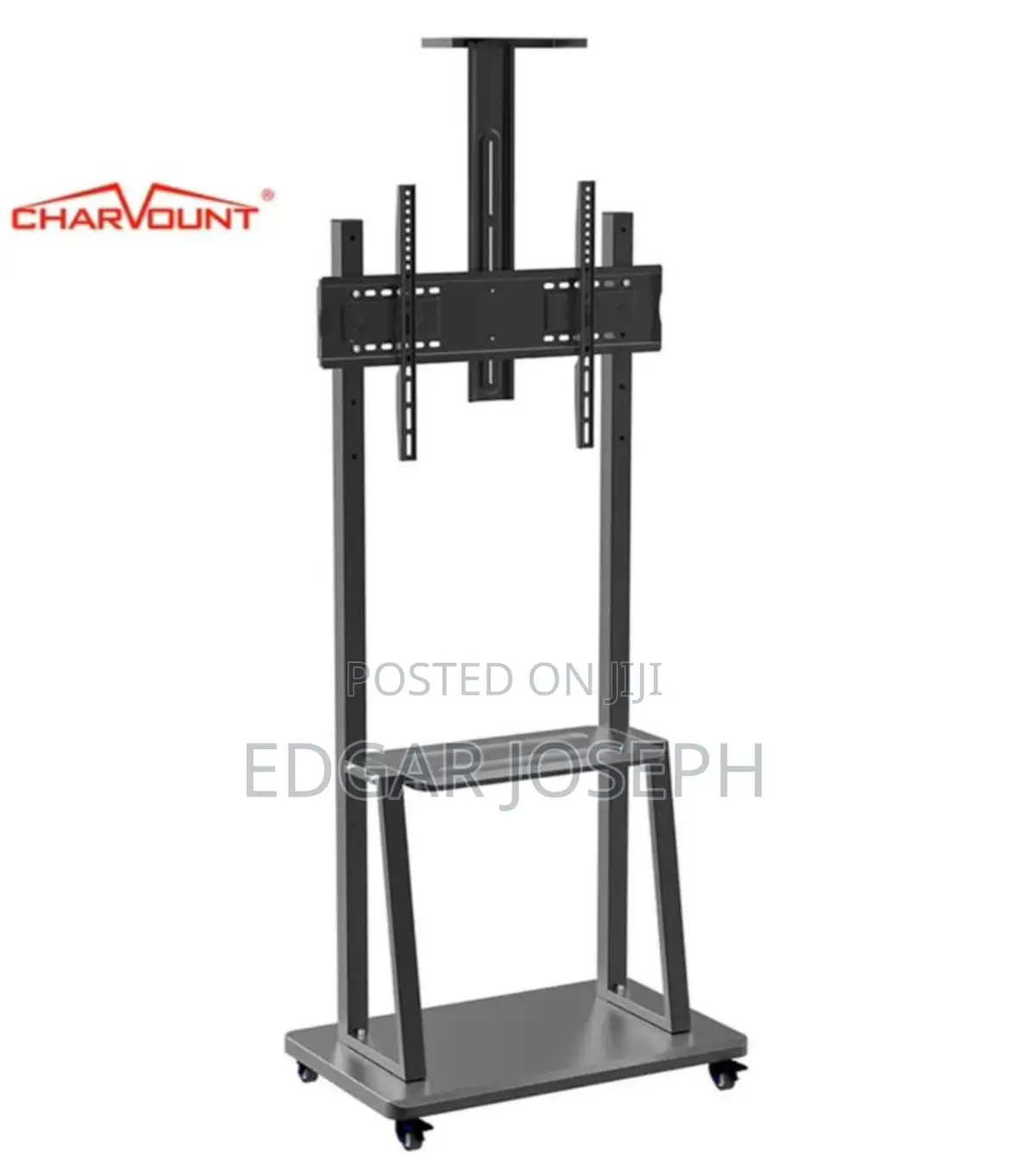 Movable Tv Stand Can Carry 100 Inches