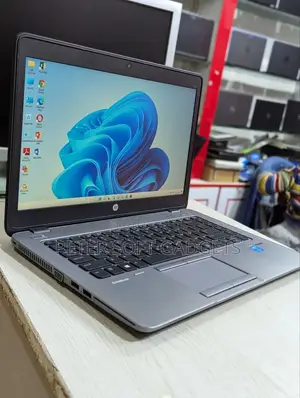 Laptop HP EliteBook 840 G2 8GB Intel Core I7 HDD 500GB