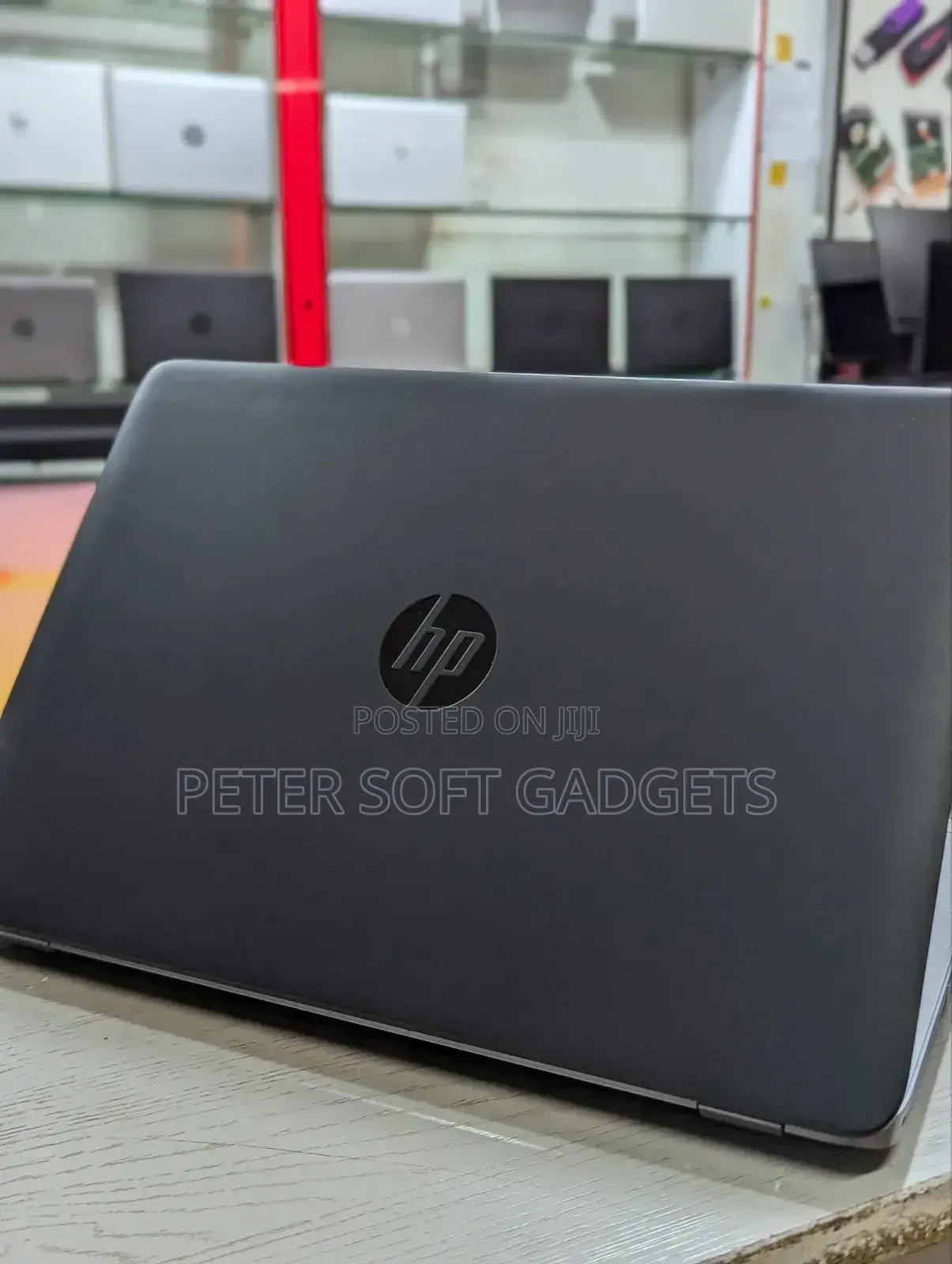 Laptop HP EliteBook 840 G2 8GB Intel Core I7 HDD 500GB
