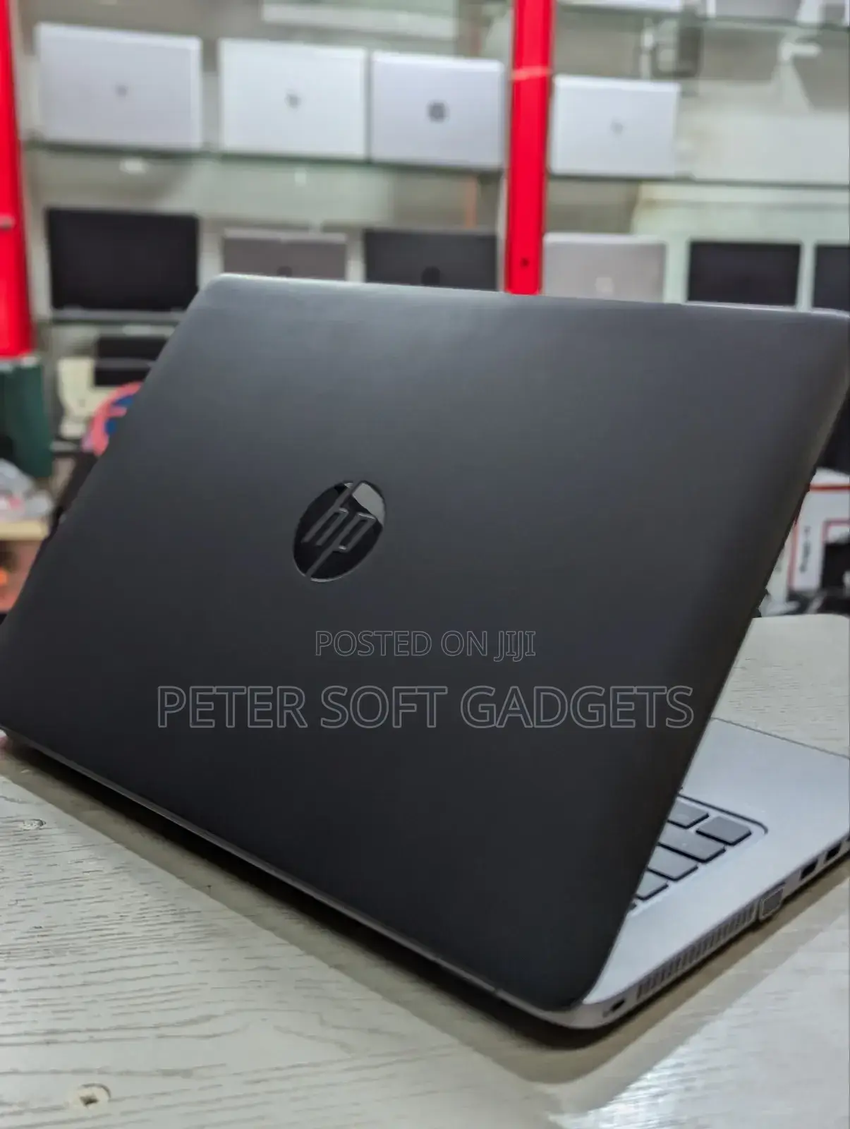 Laptop HP EliteBook 840 G2 8GB Intel Core I7 HDD 500GB