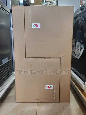 Samsung Hw-C450 Soundbar