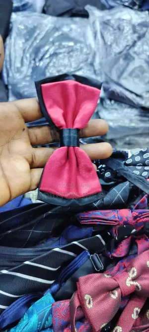 Boys Bowties All Colours Are Available