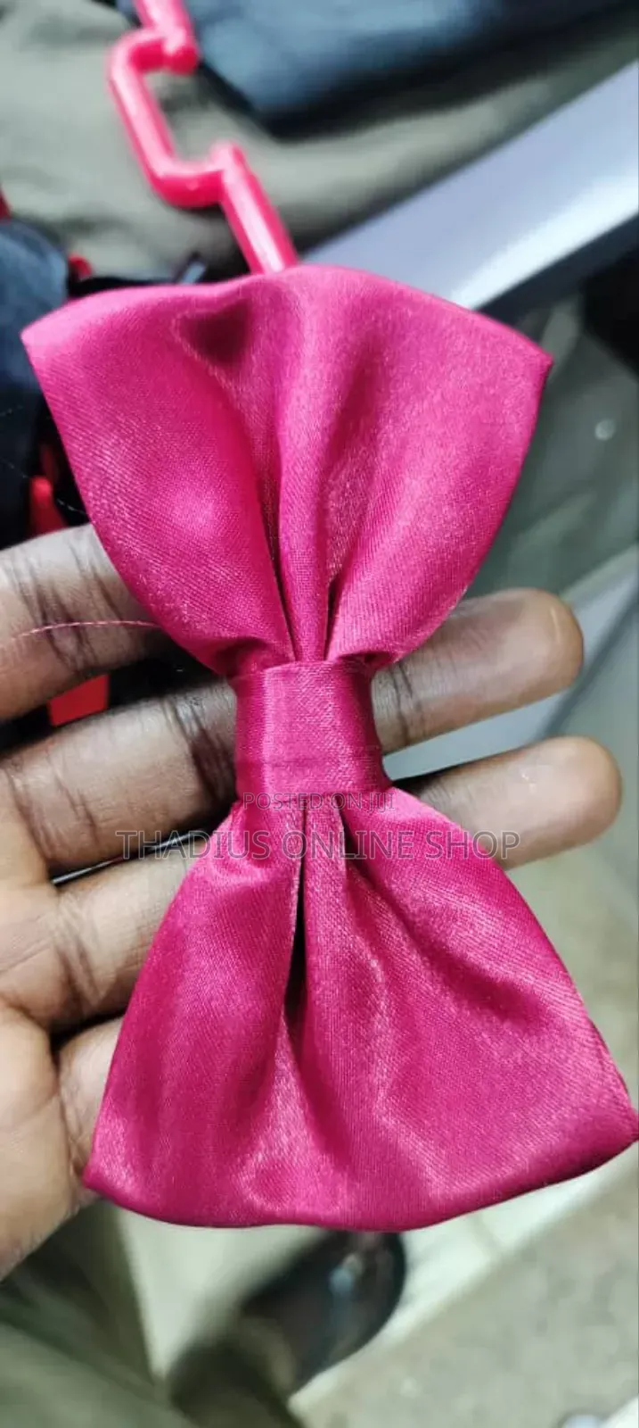 Boys Bowties All Colours Are Available