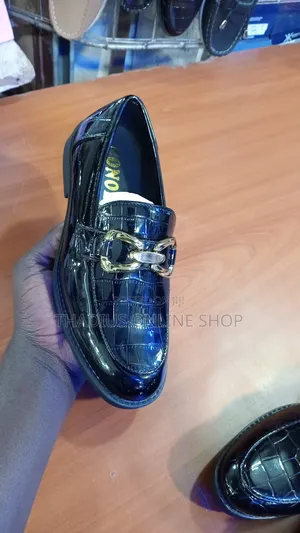 Photo - Boys Iconic Fashion Shoes