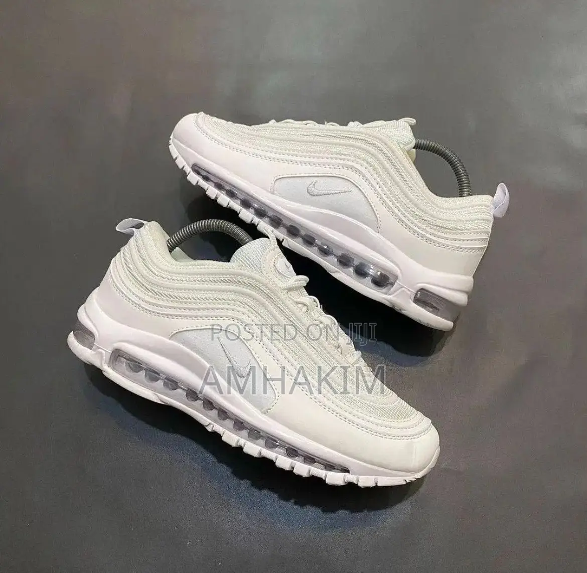 New Men's Nike Air Max 97 in Stock