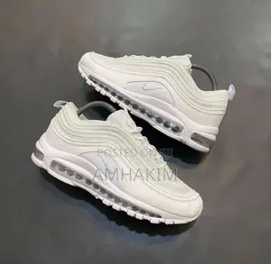 New Men's Nike Air Max 97 in Stock