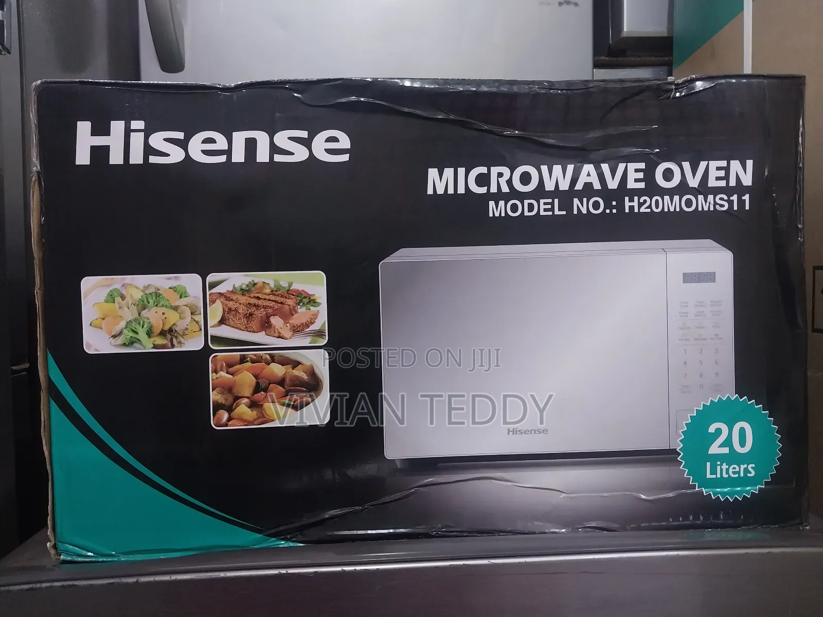 Micro Wave 20litre