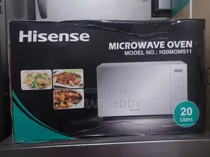 Micro Wave 20litre