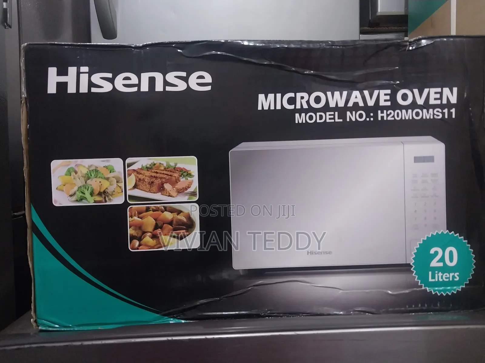 Micro Wave 20litre